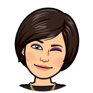 Meet your Posher, Kathleen